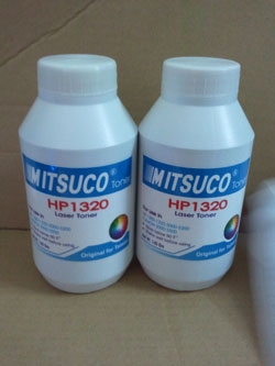 Mực đổ Siêu mịn MITSUCO HP1320